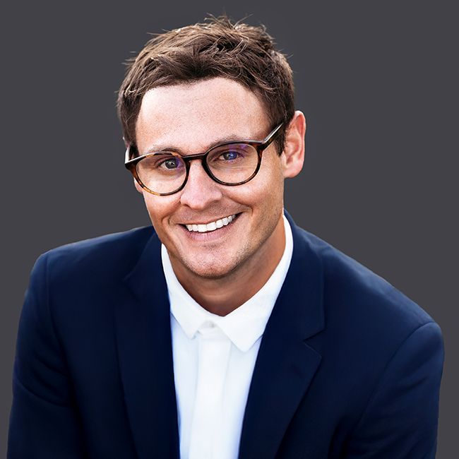 Profile photo of Kevin M. Bowen